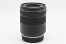 Used Canon RF 85mm f2 Macro USM (