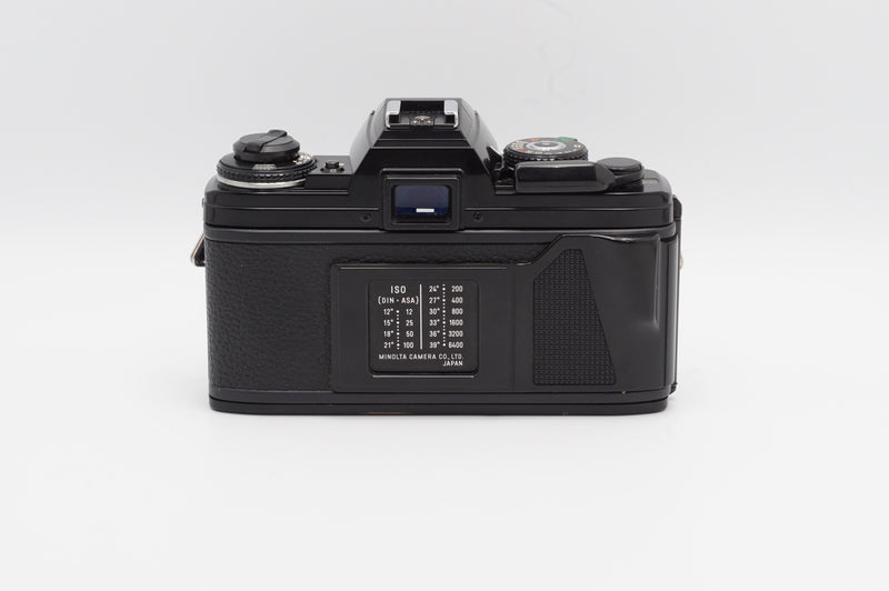 USED Minolta X-700 Camera Body (