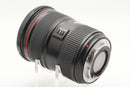 USED Canon EF 24-70mm f/2.8L II USM (