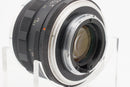 USED Minolta Auto Rokkor-PF 58mm f/1.4 (