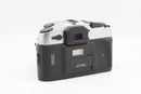 Used Leica R8 with Summicron-R 50mm f/2 (