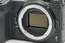 USED Nikon Z7 II Camera Body (