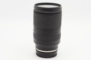 USED Tamron 28-200mm f/2.8-5.6 Di III RXD [Sony E] (