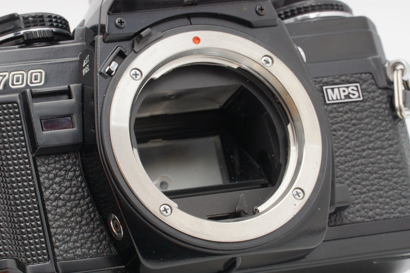 USED Minolta X-700 Camera Body (