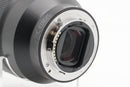USED Sony FX6 Camera Kit w/ FE 24-105mm f/4 G OSS Lens (#2508596CM #5933209CM)
