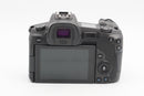 USED Canon EOS R Camera Body (
