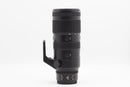 USED Nikon Nikkor Z 70-200mm f/2.8 VR S Lens (