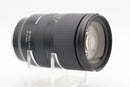 USED Tamron 28-75mm f/2.8 Di III RXD (