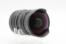 Used 7Artisans 10mm f2.8 Fisheye ED [Canon RF] (