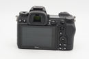 USED Nikon Z6 II Camera Body (