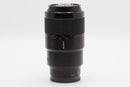 USED Sony FE 90mm f/2.8 Macro G OSS (