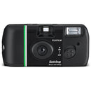 FUJIFILM Quicksnap Black & White Disposable Camera 27EXP