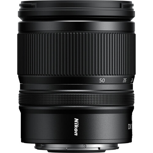 Nikon NIKKOR Z DX 16-50mm f/2.8 VR Lens