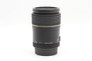 USED Tamron AF 90mm f/2.8 Macro 1:1 SP Di [F] (