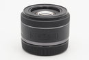 Used Canon RF 50mm f1.8 STM (