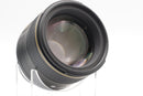 Used Nikon AFS 85mm f1.4 G (