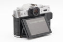 USED FujiFilm X-T10 Camera Body (