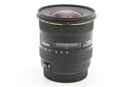 USED Sigma 10-20mm f/4-5.6 DC HSM [Canon] (