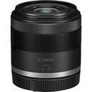 Canon RF-S 14-30mm f/4-6.3 IS STM PZ Lens