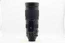 USED Nikon AF-S Nikkor 200-500mm f/5.6 E ED VR (