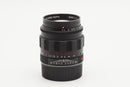 USED Leica 50mm F1.4 Summilux-M Black Chrome [11688] (