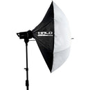 Westcott Halo Mono Softbox (45")