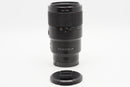 USED Sony 90mm f/2.8 Macro OSS (