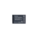 Promaster Canon LP-E17 Battery (7.2V/1040mAh)