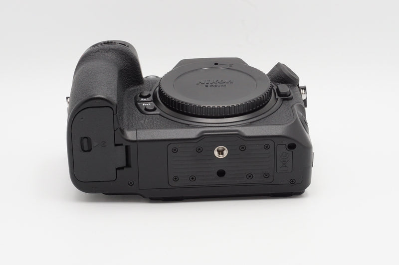 USED Nikon Z8 Mirrorless Camera (