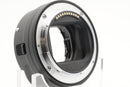 USED Nikon FTZ II Adapter (