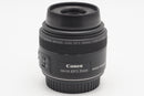 USED Canon EF-S 35mm f/2.8 IS STM Lens (