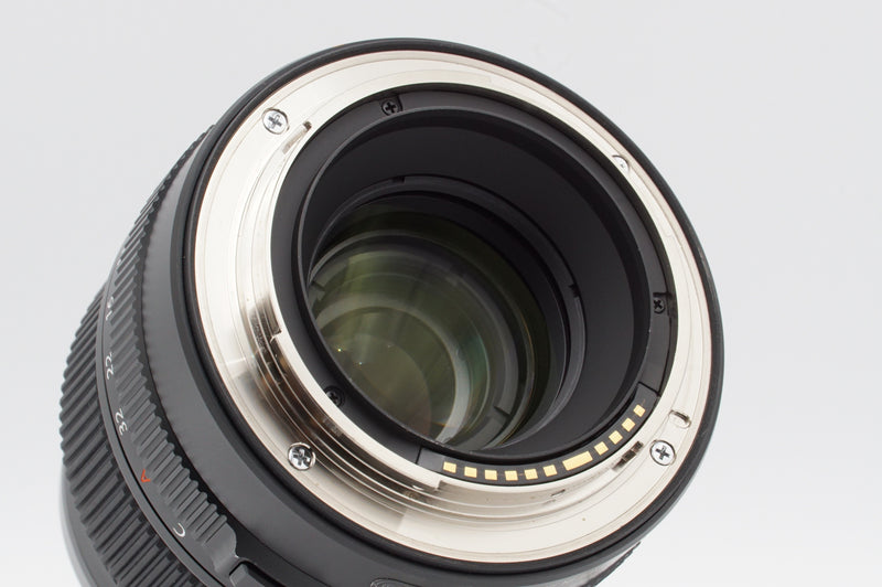 USED Fujifilm GF 63mm f/2.8 R Lens (