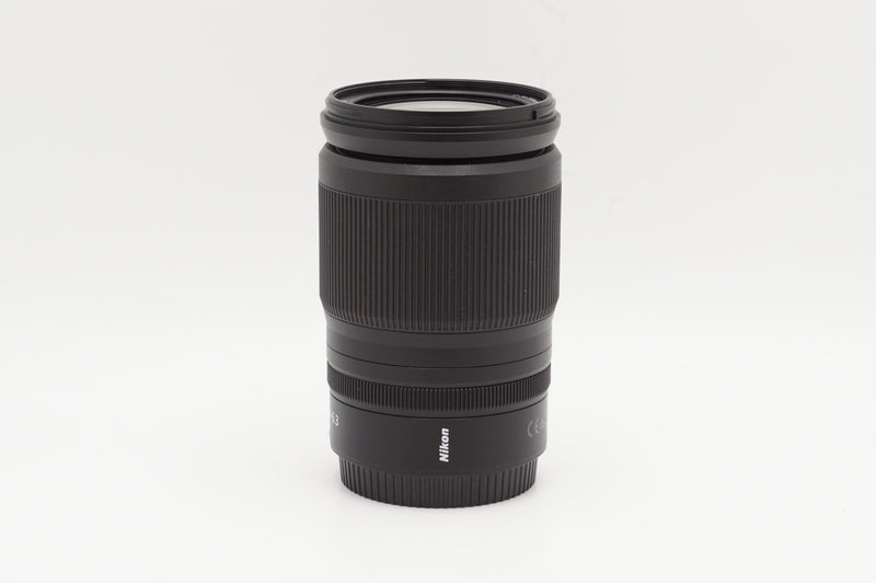 USED Nikon 24-200mm f/4-6.3 (