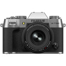 FUJIFILM X-T50 Mirrorless Camera