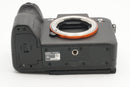 USED Sony a7r V Camera Body (
