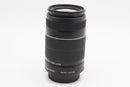 USED Canon EF-S 55-250mm f/4-5.6 IS II (