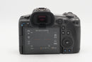 USED Canon R5 Camera Body - 9K Shutter (