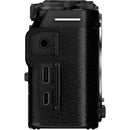 OPEN-BOX FUJIFILM X-M5 Digital Camera with XC 15-45mm Lens Black (