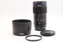 USED Laowa 100mm F/2.8 Macro [EF] (