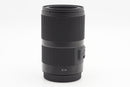 USED Sigma 70mm f/2.8 DG Macro Art [Canon] (