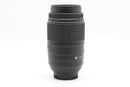 USED Nikon DX AF-S 55-300mm f/4.5-5.6 G ED VR (
