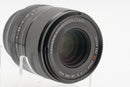 USED Fujifilm XF 33mm f/1.4 R LM WR (