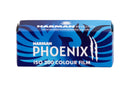 HARMAN technology Phoenix II 200 Color Negative Film (120 Roll Film)