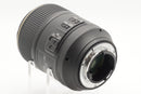 USED Nikon AF-S 105mm f/2.8 ED VR Macro (