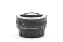 USED Nikon TC-14E III Teleconverter (