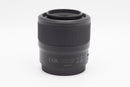 Used Nikon NIKKOR Z MC 50mm f/2.8 (