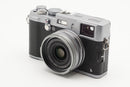 USED Fujifilm X100S Silver (
