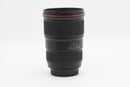 USED Canon 16-35mm f/4L IS USM (
