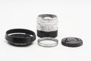 Used Carl Zeiss Biogon 35mm f2.8 ZM (