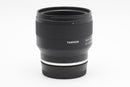 USED Tamron 20mm f/2.8 Di III OSD M1:2 [E] (